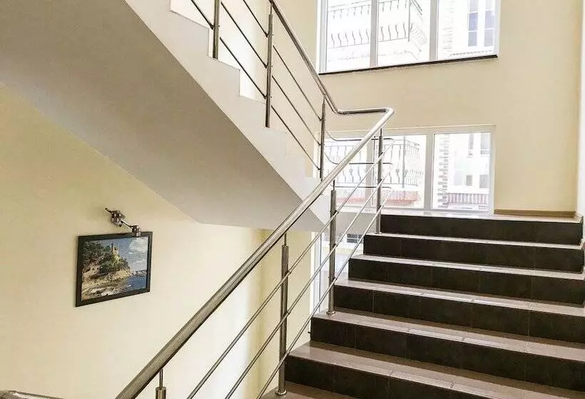 Lomakeskus Smile Hotels