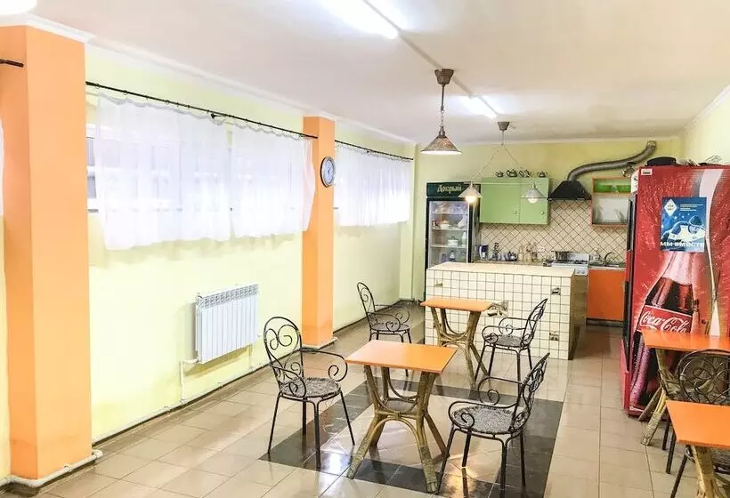 Lomakeskus Smile Hotels