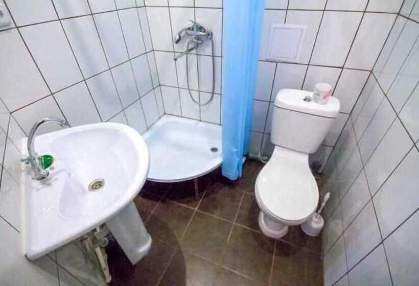 استراحتگاه Smile Hotels