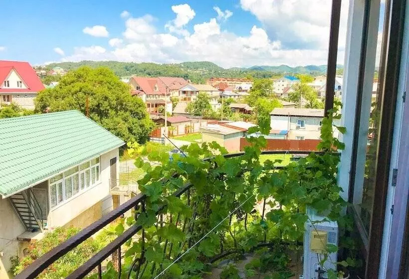 Lomakeskus Smile Hotels