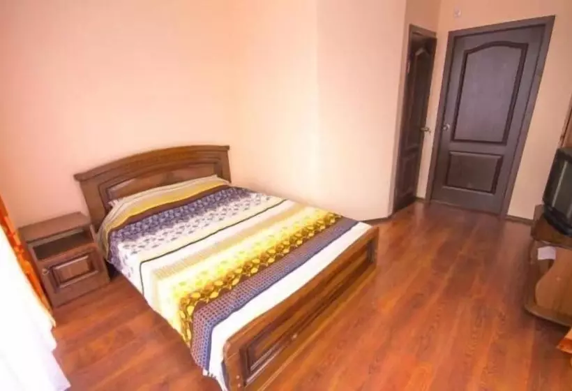 Lomakeskus Smile Hotels