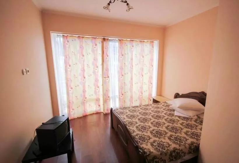 Lomakeskus Smile Hotels