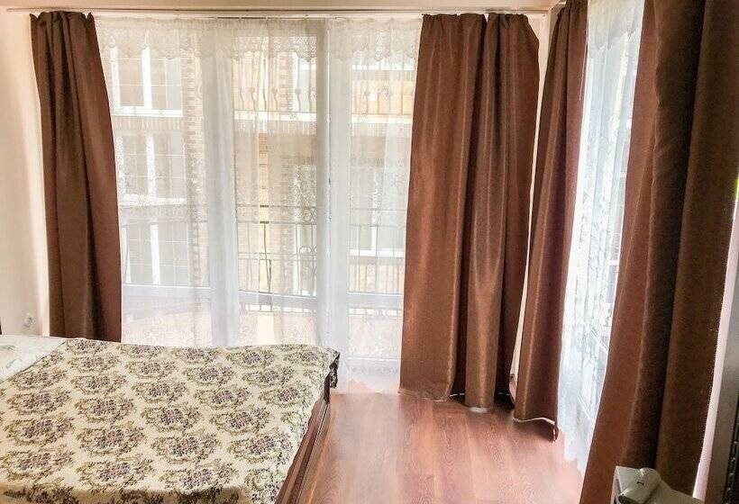 استراحتگاه Smile Hotels