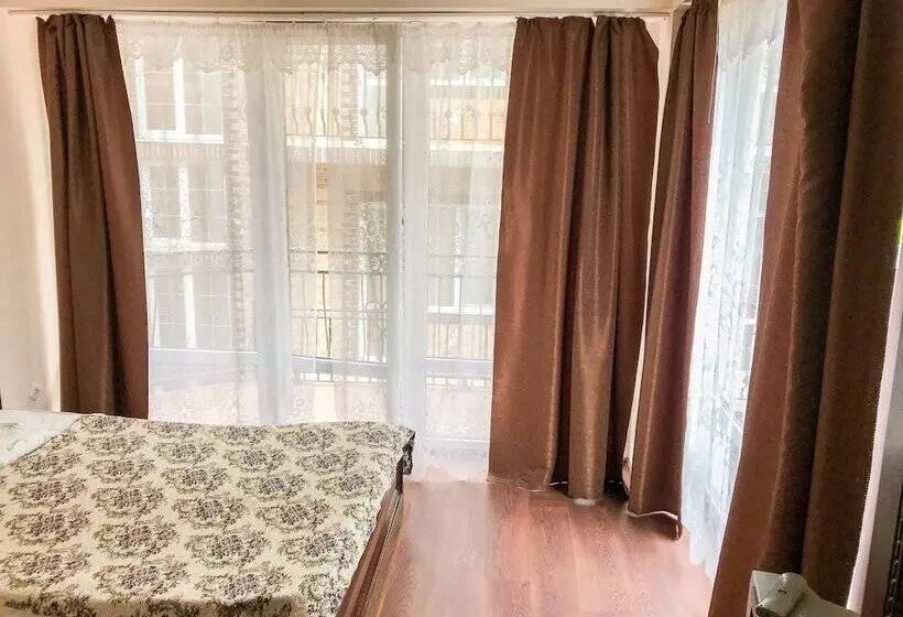 Lomakeskus Smile Hotels