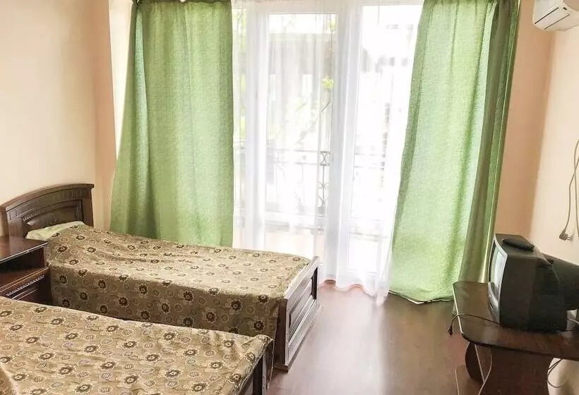 Lomakeskus Smile Hotels