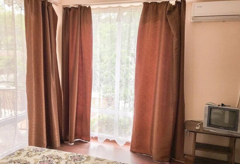 استراحتگاه Smile Hotels