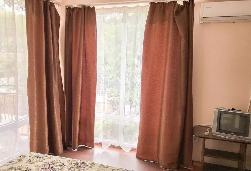 Lomakeskus Smile Hotels