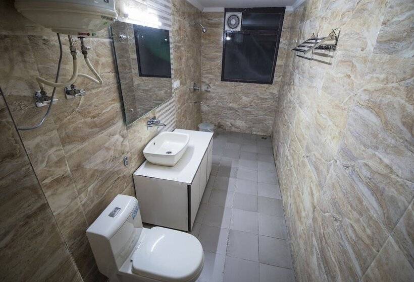 Wowstayz Hotel Sapphire