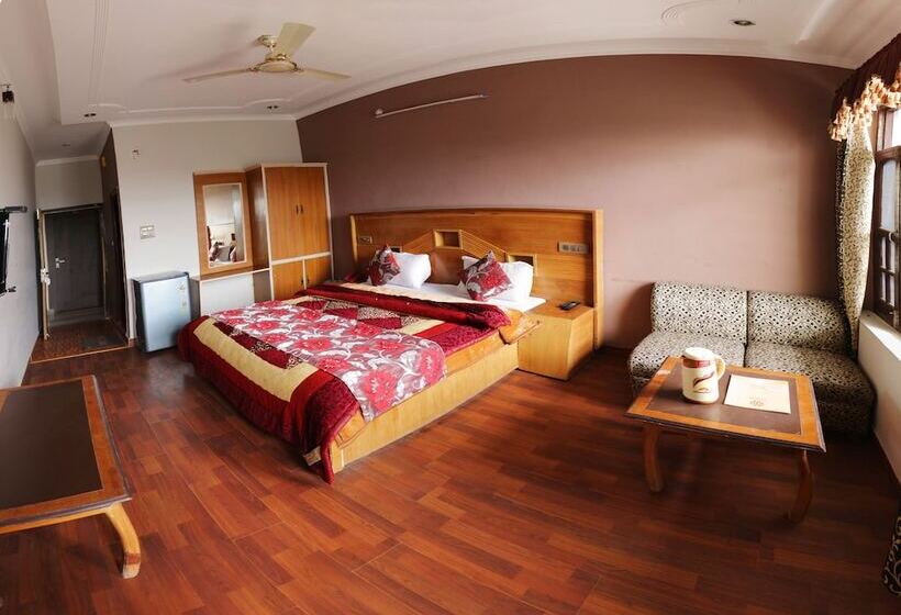 Wowstayz Hotel Sapphire