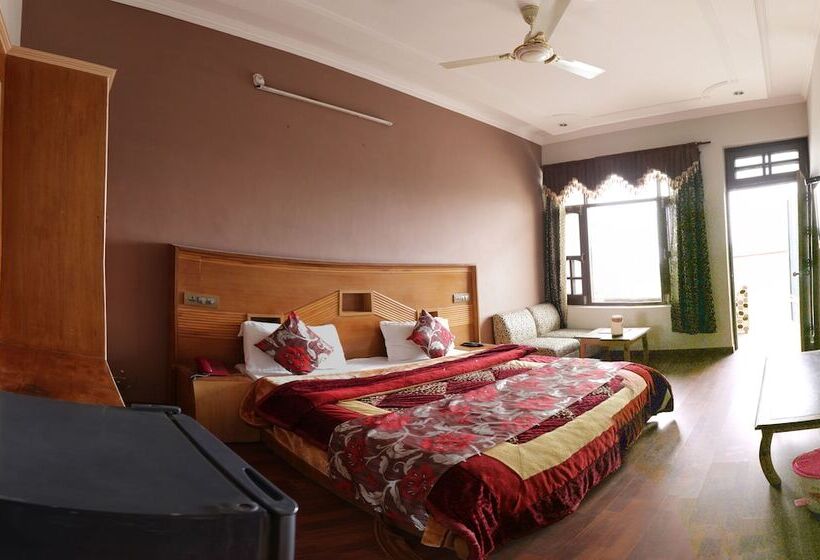 Wowstayz Hotel Sapphire