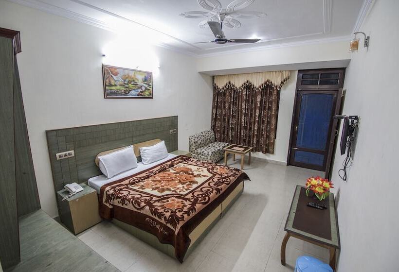 Wowstayz Hotel Sapphire