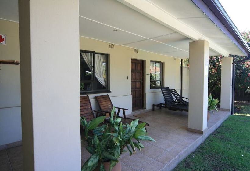 Afri Lala Bed & Breakfast