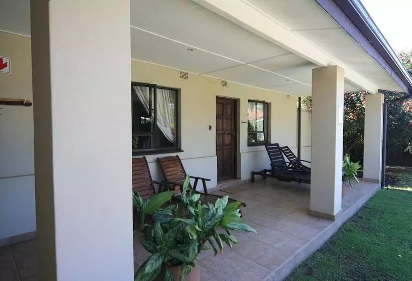 Afri Lala Bed & Breakfast