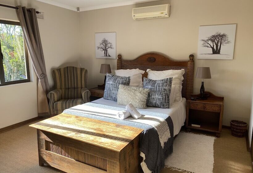 Afri Lala Bed & Breakfast