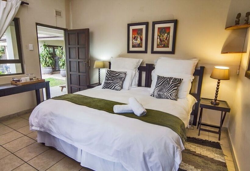 Afri Lala Bed & Breakfast