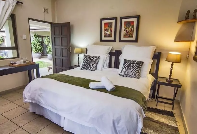 Afri Lala Bed & Breakfast