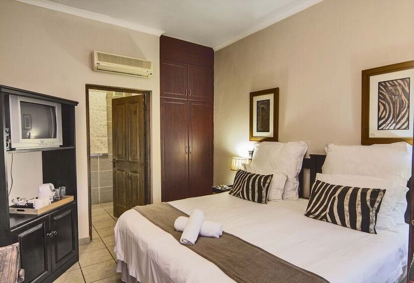 Afri Lala Bed & Breakfast