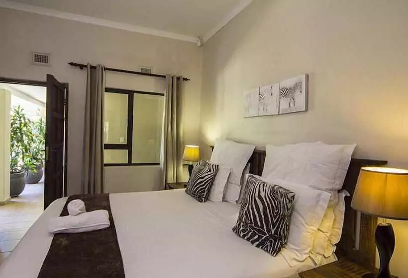 Afri Lala Bed & Breakfast