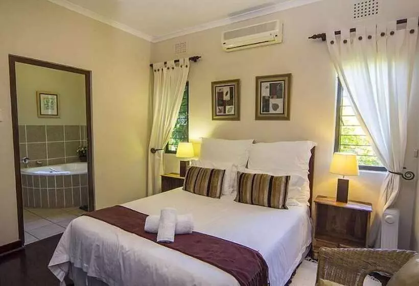 Afri Lala Bed & Breakfast