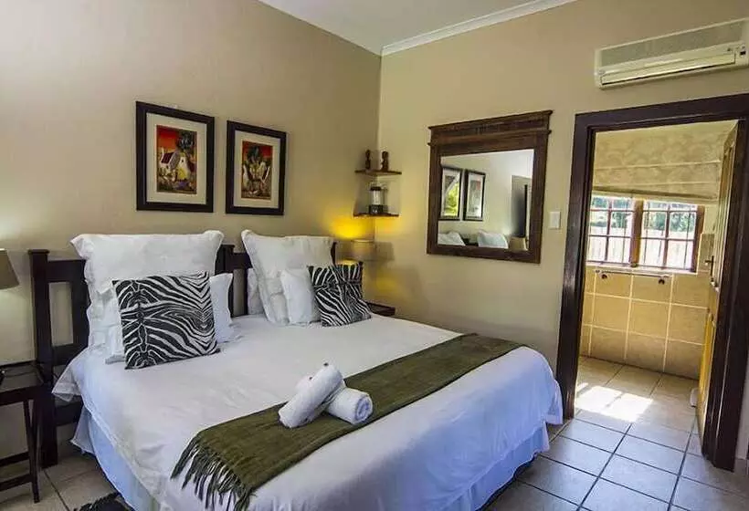 Afri Lala Bed & Breakfast