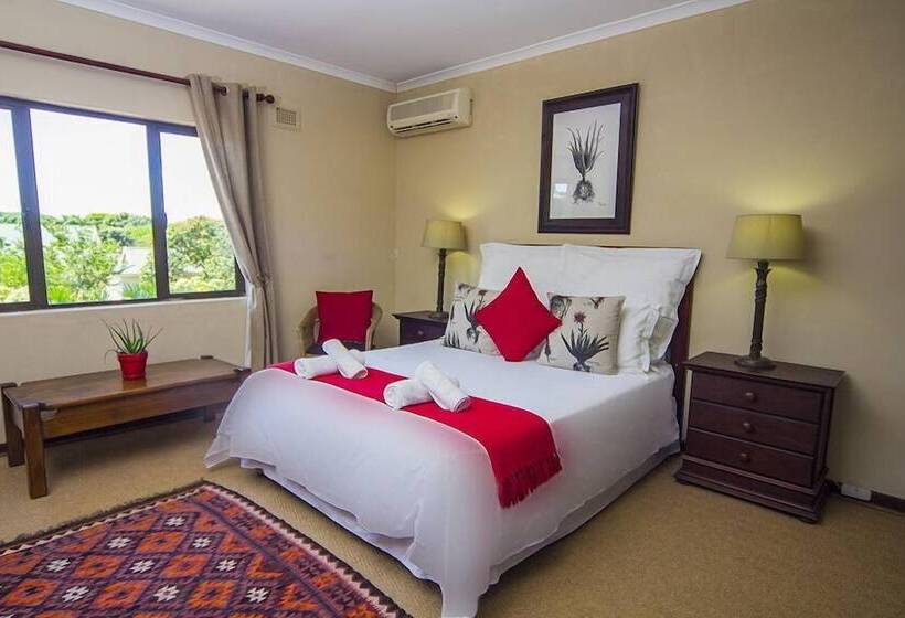 Afri Lala Bed & Breakfast