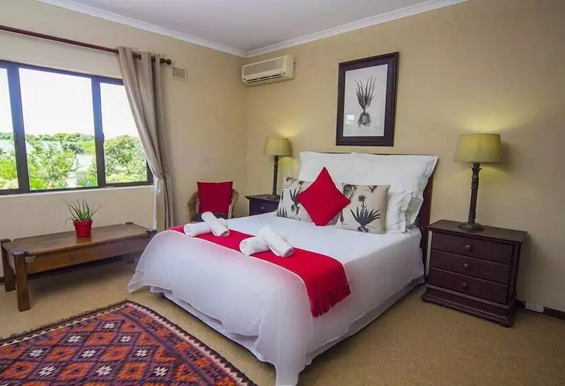 Afri Lala Bed & Breakfast