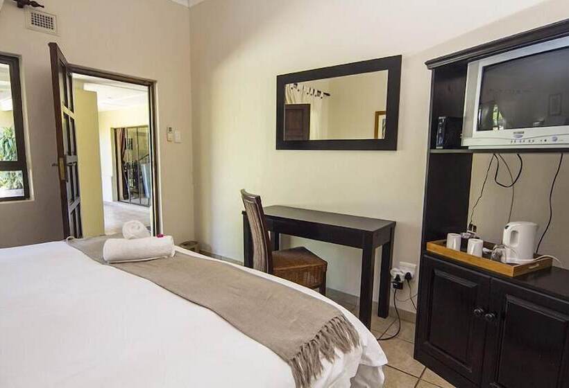 Afri Lala Bed & Breakfast