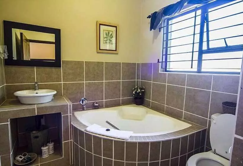 Afri Lala Bed & Breakfast