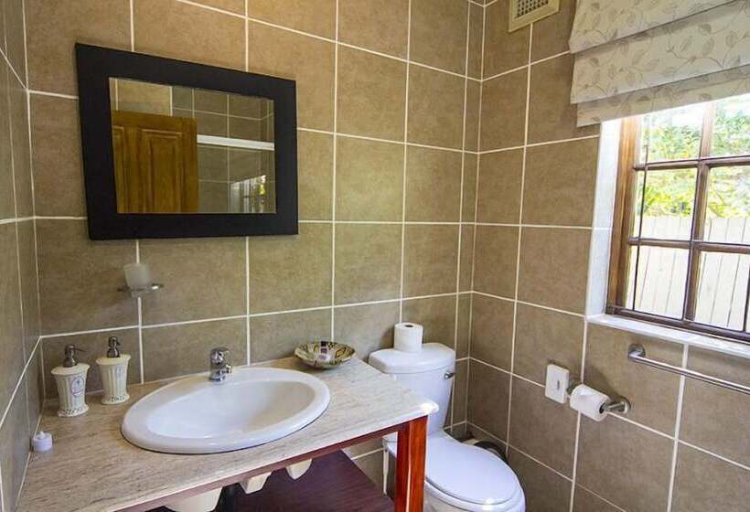 Afri Lala Bed & Breakfast