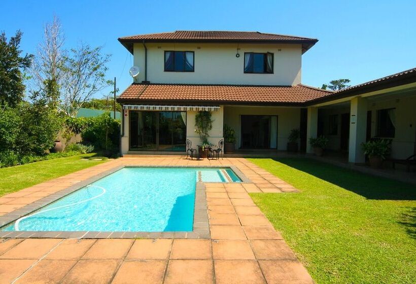 Afri Lala Bed & Breakfast