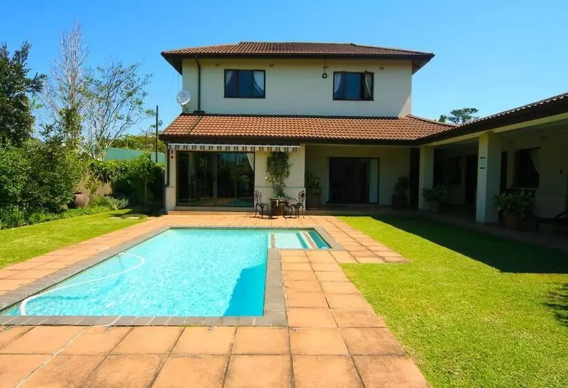 Afri Lala Bed & Breakfast