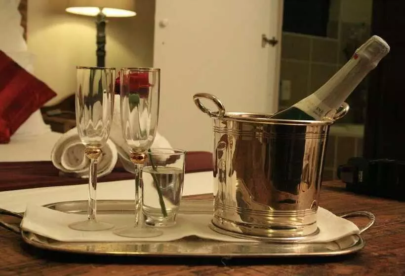 Afri Lala Bed & Breakfast