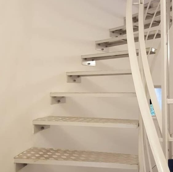 B&b Antica Corte Lussino