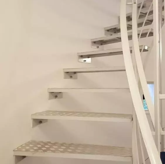 B&b Antica Corte Lussino