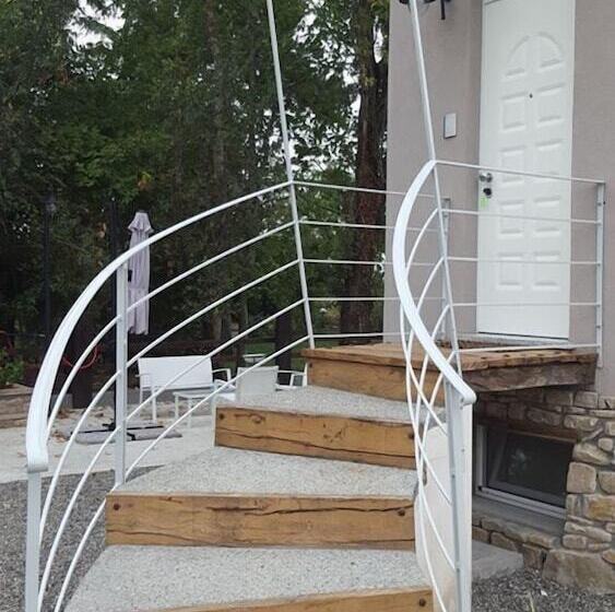 B&b Antica Corte Lussino