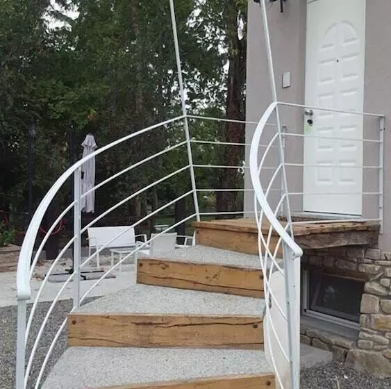 B&b Antica Corte Lussino