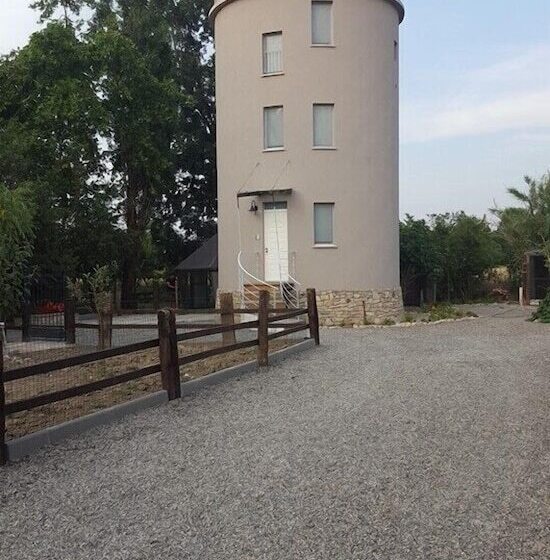 B&b Antica Corte Lussino