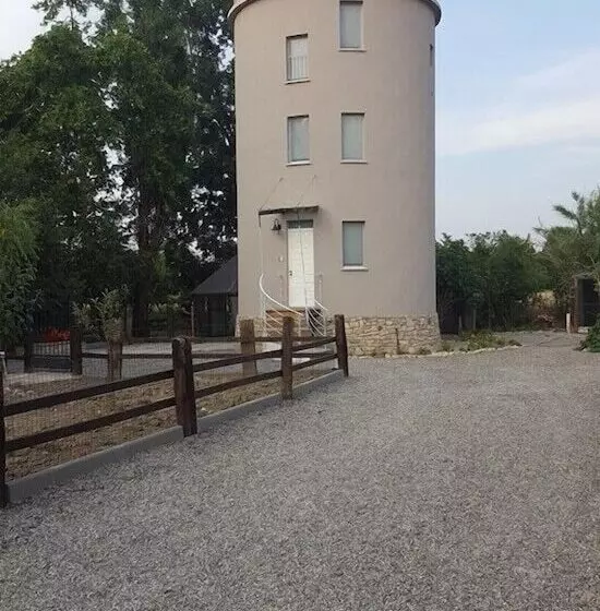 B&b Antica Corte Lussino