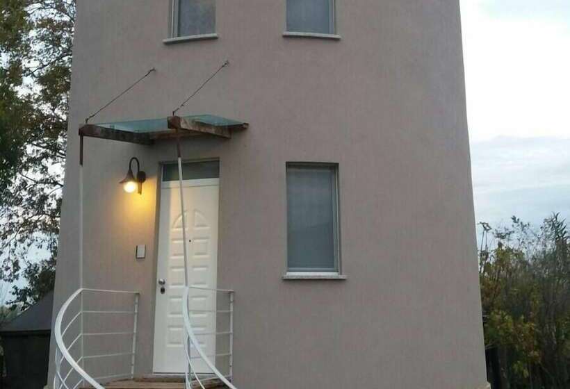 B&b Antica Corte Lussino