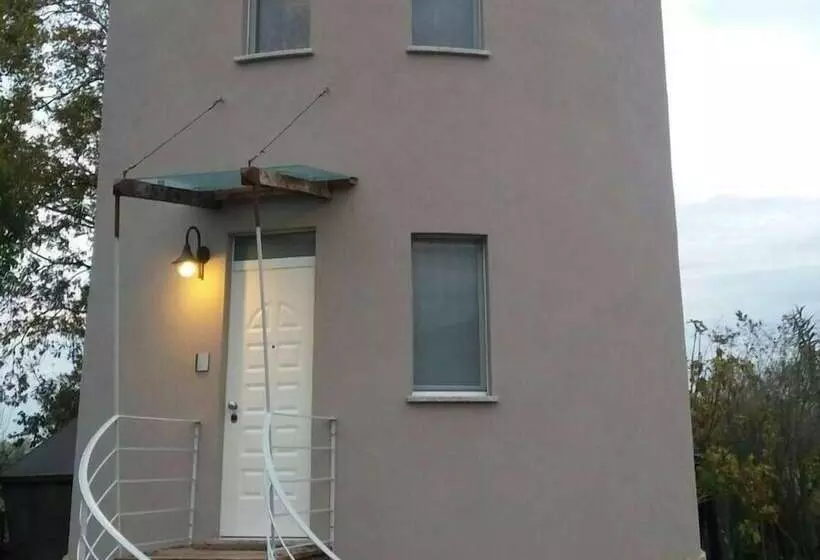 B&b Antica Corte Lussino