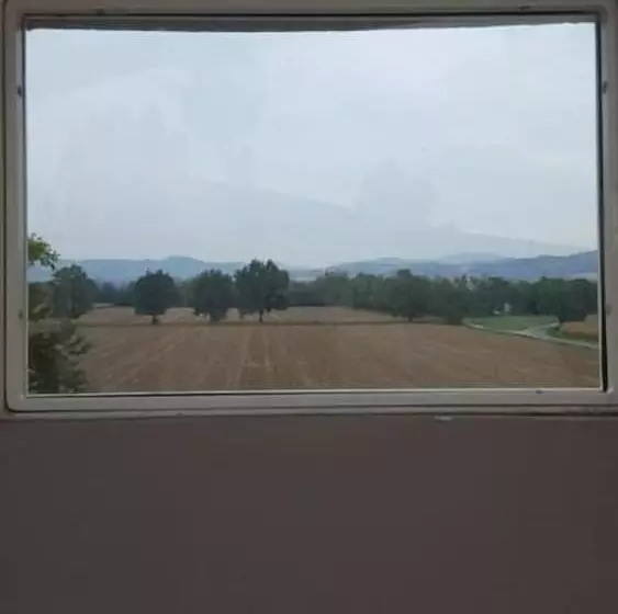 B&b Antica Corte Lussino
