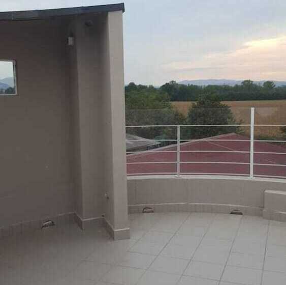 B&b Antica Corte Lussino