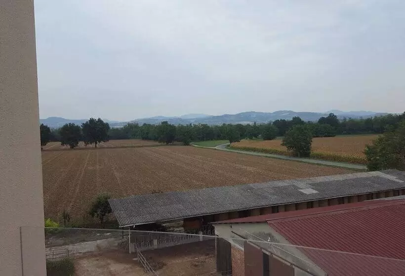 B&b Antica Corte Lussino
