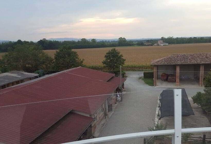 B&b Antica Corte Lussino