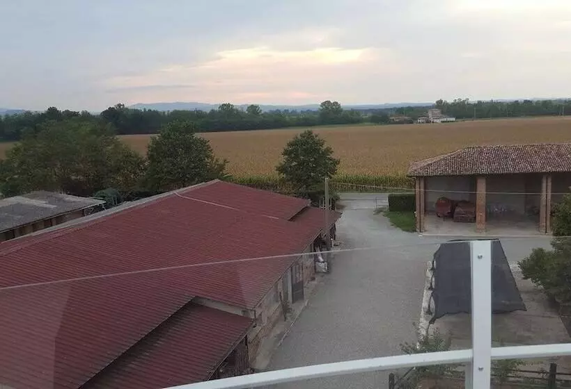 B&b Antica Corte Lussino