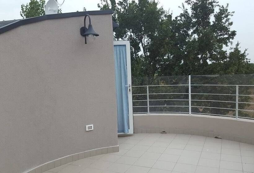 B&b Antica Corte Lussino