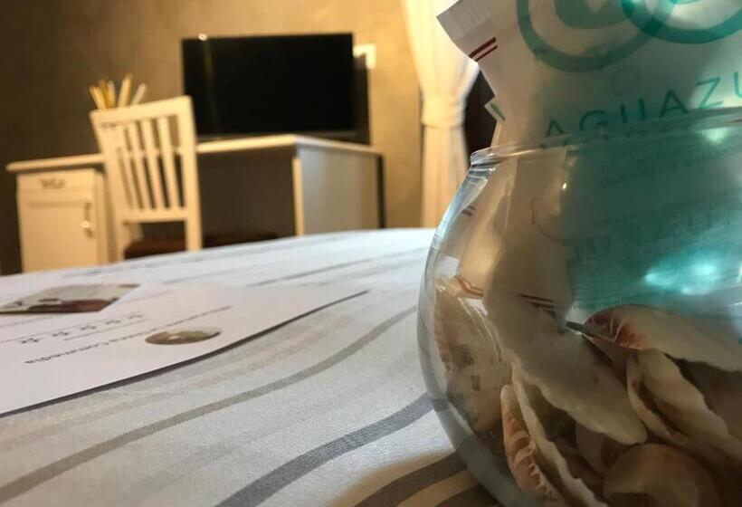 Bed and Breakfast Affittacamere La Divina Commedia