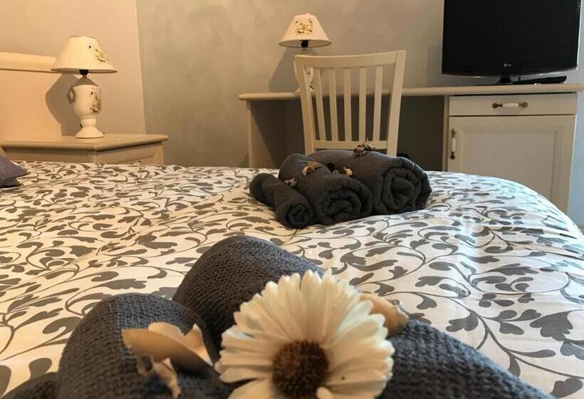 Bed and Breakfast Affittacamere La Divina Commedia