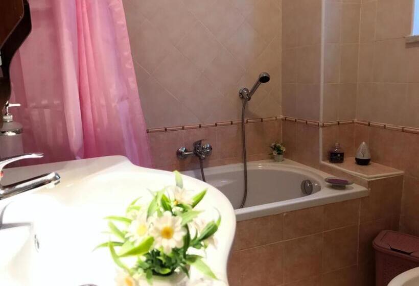 Bed and Breakfast Affittacamere La Divina Commedia