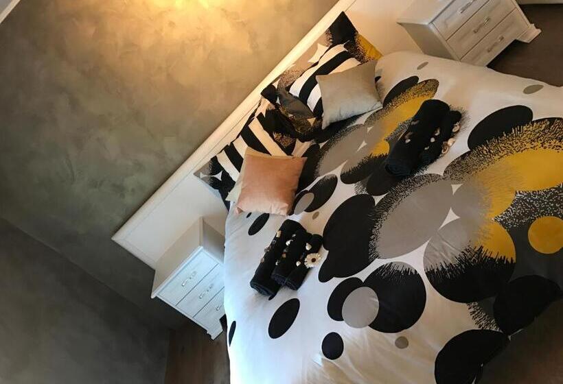 Bed and Breakfast Affittacamere La Divina Commedia